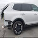 5XYP34GC6SG656827 2025 Kia Telluride Ex auction photo thumbnail 19