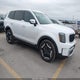 5XYP34GC6SG656827 2025 Kia Telluride Ex auction photo thumbnail 1