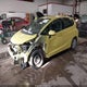 JHMGK5H57GX012488 2016 Honda Fit Lx auction photo thumbnail 2