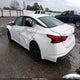 1N4BL4CV8MN363482 2021 Nissan Altima Sr Fwd auction photo thumbnail 3