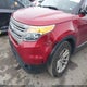 1FM5K8D80FGB84589 2015 Ford Explorer Xlt auction photo thumbnail 6