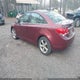 1G1PF5SBXG7121427 2016 Chevrolet Cruze Limited 2Lt Auto auction photo thumbnail 3
