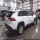 2T3P1RFV7MC217731 2021 Toyota Rav4 Xle auction photo thumbnail 4
