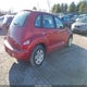3A8FY48BX8T129127 2008 Chrysler Pt Cruiser Lx auction photo thumbnail 4