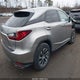 2T2HZMDA8MC260785 2021 Lexus Rx 350 auction photo thumbnail 4