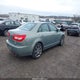 3LNHM28T38R607969 2008 Lincoln Mkz auction photo thumbnail 4