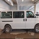1GCFG15X781222123 2008 Chevrolet Express Work Van auction photo thumbnail 13