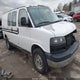 1GTGG25V671145770 2007 GMC Savana Work Van auction photo thumbnail 1