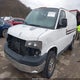 1GTGG25V671145770 2007 GMC Savana Work Van auction photo thumbnail 2