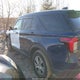 1FM5K8AB2SGB70445 2025 Ford Police Interceptor Utility auction photo thumbnail 3