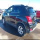 KL7CJLSBXLB010910 2020 Chevrolet Trax Fwd Lt auction photo thumbnail 3