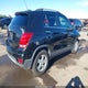 KL7CJLSBXLB010910 2020 Chevrolet Trax Fwd Lt auction photo thumbnail 4