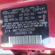 KMHCT5AE8HU325930 2017 Hyundai Accent Se auction photo thumbnail 9