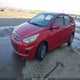 KMHCT5AE8HU325930 2017 Hyundai Accent Se auction photo thumbnail 2