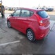 KMHCT5AE8HU325930 2017 Hyundai Accent Se auction photo thumbnail 3
