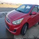KMHCT5AE8HU325930 2017 Hyundai Accent Se auction photo thumbnail 6