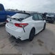 4T1B11HK2JU553210 2018 Toyota Camry Se auction photo thumbnail 4