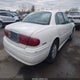 1G4HP54K82U288333 2002 Buick Lesabre Custom auction photo thumbnail 4