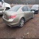 1HGCP26878A001686 2008 Honda Accord 2.4 Ex-L auction photo thumbnail 4