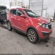 KNDPBCAC7E7586231 2014 Kia Sportage Lx auction photo thumbnail 1