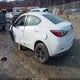 3MYDLBYV0JY328886 2018 Toyota Yaris Ia auction photo thumbnail 3