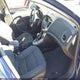 1G1PF5SC3C7296623 2012 Chevrolet Cruze 1Lt auction photo thumbnail 5
