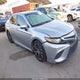 4T1B11HK1JU612876 2018 Toyota Camry Se auction photo thumbnail 1