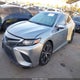 4T1B11HK1JU612876 2018 Toyota Camry Se auction photo thumbnail 2