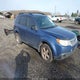 JF2SHABC0CH467618 2012 Subaru Forester 2.5X auction photo thumbnail 1