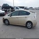 JTDKN3DUXA0095936 2010 Toyota Prius Iii auction photo thumbnail 14