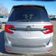 5FNRL6H71MB042462 2021 Honda Odyssey Ex-L auction photo thumbnail 16