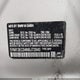 5YM13EC04N9J72840 2022 BMW X3 M auction photo thumbnail 9