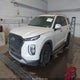 KM8R2DHE1LU150474 2020 Hyundai Palisade Sel auction photo thumbnail 2
