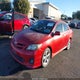 2T1BU4EE6BC642966 2011 Toyota Corolla S auction photo thumbnail 2