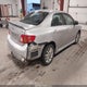 1NXBU4EE5AZ253183 2010 Toyota Corolla S auction photo thumbnail 4