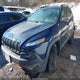 1C4PJMBX2JD556155 2018 Jeep Cherokee Trailhawk 4X4 auction photo thumbnail 2