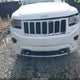 1C4RJECG0EC366105 2014 Jeep Grand Cherokee Overland auction photo thumbnail 17
