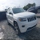 1C4RJECG0EC366105 2014 Jeep Grand Cherokee Overland auction photo thumbnail 1