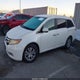 5FNRL5H46FB103761 2015 Honda Odyssey Ex auction photo thumbnail 2