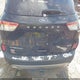 1FMCU9J98NUA80422 2022 Ford Escape Titanium auction photo thumbnail 19