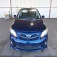 2T1BU4EE4DC964993 2013 Toyota Corolla S auction photo thumbnail 12
