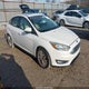 1FADP3J21FL268440 2015 Ford Focus Titanium auction photo thumbnail 1