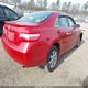 4T1BE46K89U315737 2009 Toyota Camry Le auction photo thumbnail 4