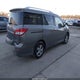 JN8AE2KP7F9125937 2015 Nissan Quest Sv auction photo thumbnail 4