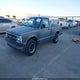 1GCCS14R2M8197427 1991 Chevrolet S Truck S10 auction photo thumbnail 2