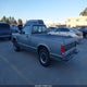 1GCCS14R2M8197427 1991 Chevrolet S Truck S10 auction photo thumbnail 3