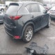 JM3KFADM3M1388598 2021 Mazda Cx-5 Grand Touring auction photo thumbnail 4
