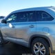 5TDKKRFH5FS040343 2015 Toyota Highlander Xle V6 auction photo thumbnail 14