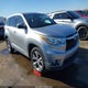 5TDKKRFH5FS040343 2015 Toyota Highlander Xle V6 auction photo thumbnail 1