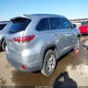 5TDKKRFH5FS040343 2015 Toyota Highlander Xle V6 auction photo thumbnail 4